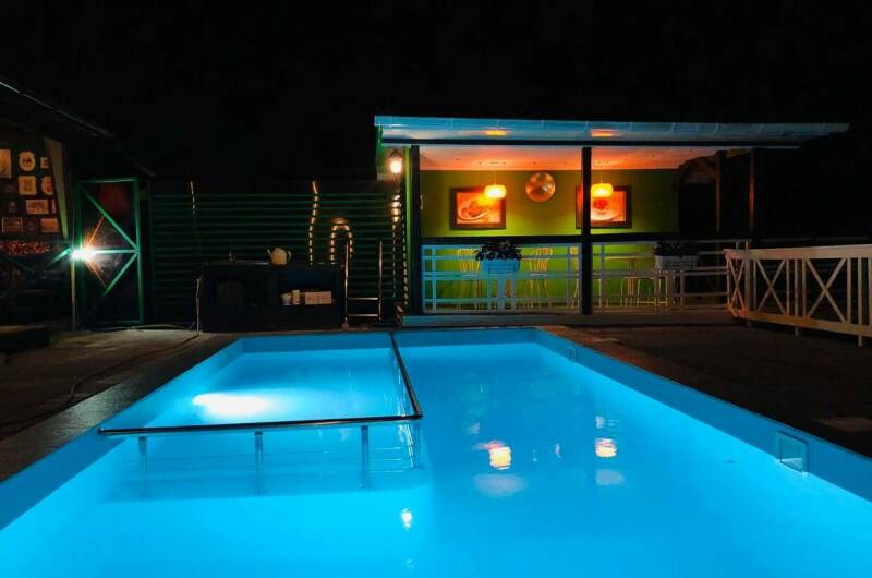 Изображение гостиницы "Отель «Dadayan»" #1