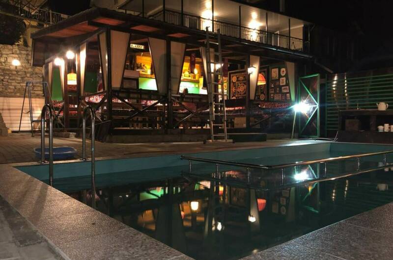 Изображение Изображение гостиницы &quot;Отель «Dadayan»&quot; #5 #3