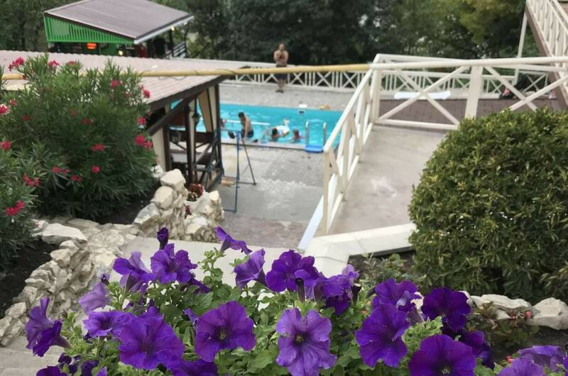 Изображение Изображение гостиницы &quot;Отель «Dadayan»&quot; #6 #4