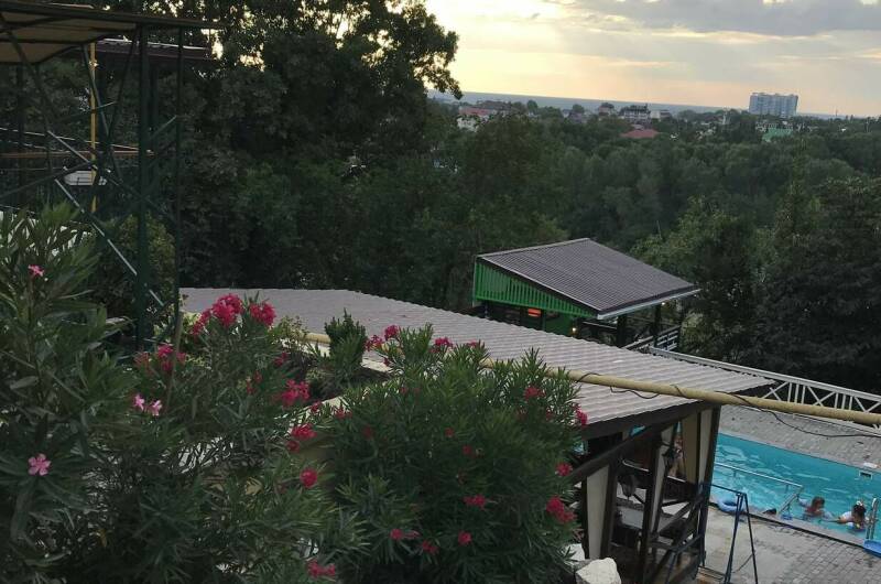 Изображение Изображение гостиницы &quot;Отель «Dadayan»&quot; #8 #6