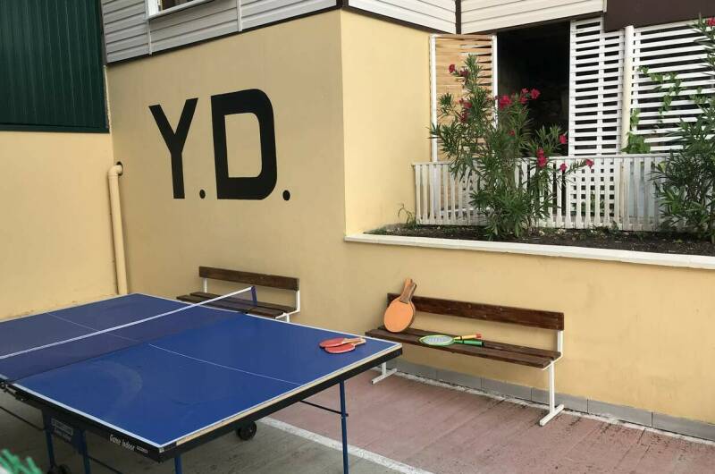 Изображение Изображение гостиницы &quot;Отель «Dadayan»&quot; #9 #7