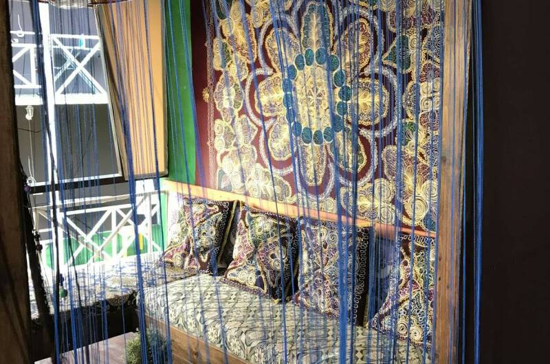 Изображение Изображение гостиницы &quot;Отель «Dadayan»&quot; #10 #8