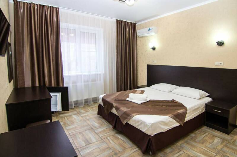 Изображение гостиницы "Гостевой дом «Арди»" #1