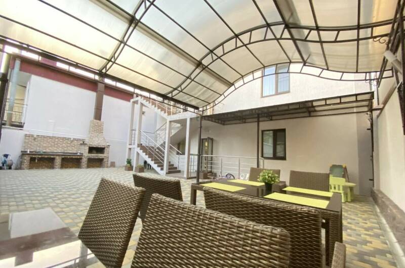 Изображение Изображение гостиницы &quot;Гостевой дом «Арди»&quot; #4 #2