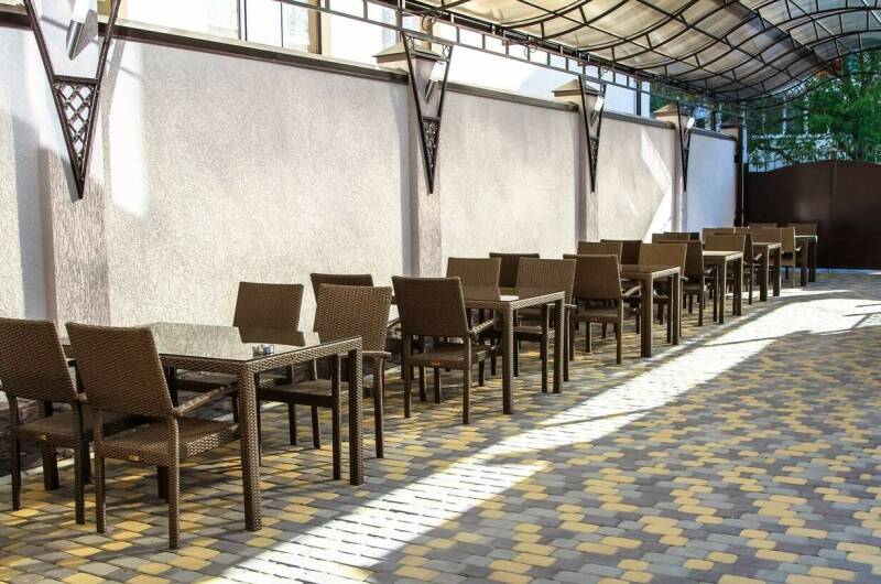 Изображение Изображение гостиницы &quot;Гостевой дом «Арди»&quot; #5 #3