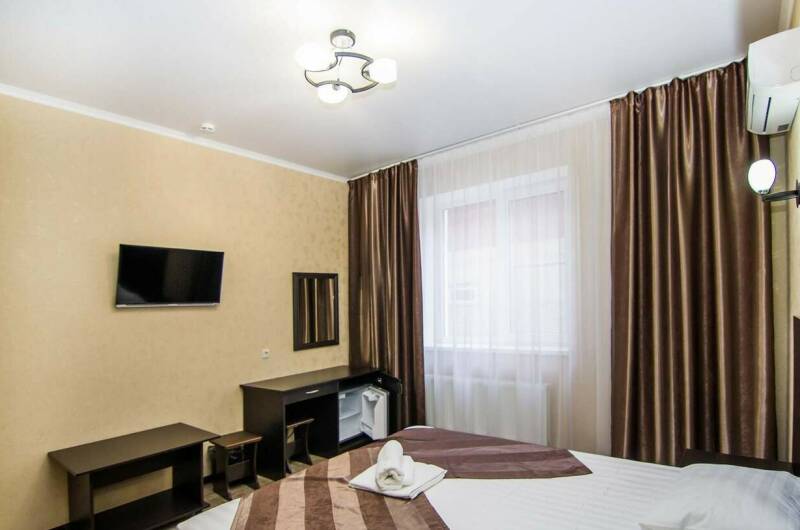 Изображение Изображение гостиницы &quot;Гостевой дом «Арди»&quot; #7 #5