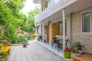 Изображение отеля / гостиницы "Частный дом «Поцелуй солнца»"