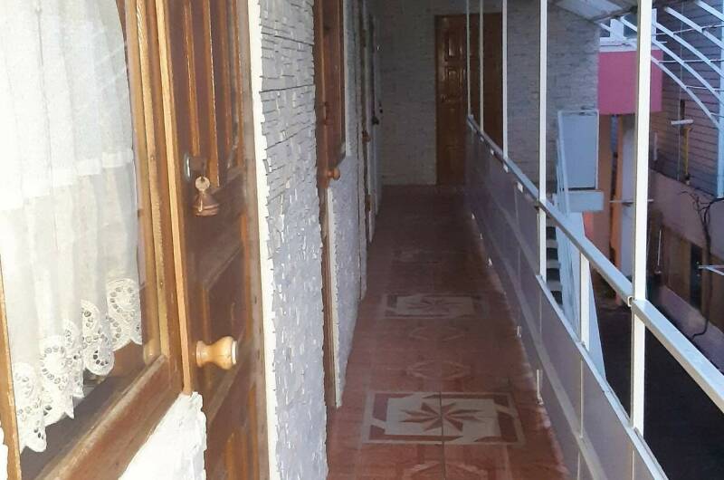 Изображение Изображение гостиницы &quot;Частный дом «Поцелуй солнца»&quot; #3 #1