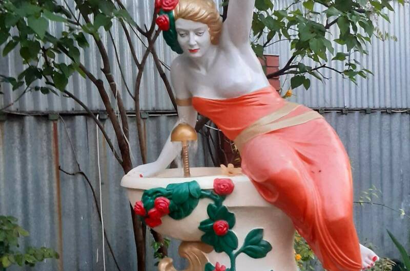 Изображение Изображение гостиницы &quot;Частный дом «Поцелуй солнца»&quot; #4 #2