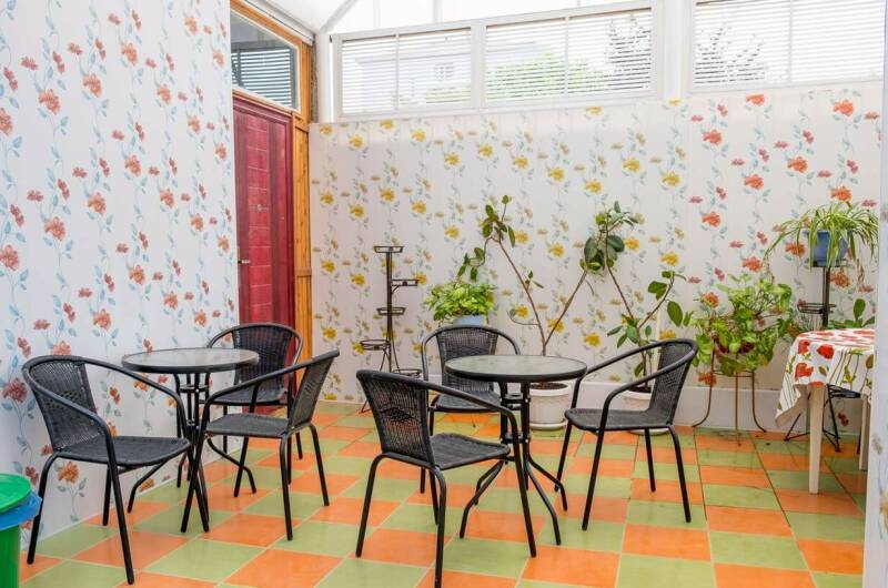 Изображение Изображение гостиницы &quot;Частный дом «Поцелуй солнца»&quot; #5 #3