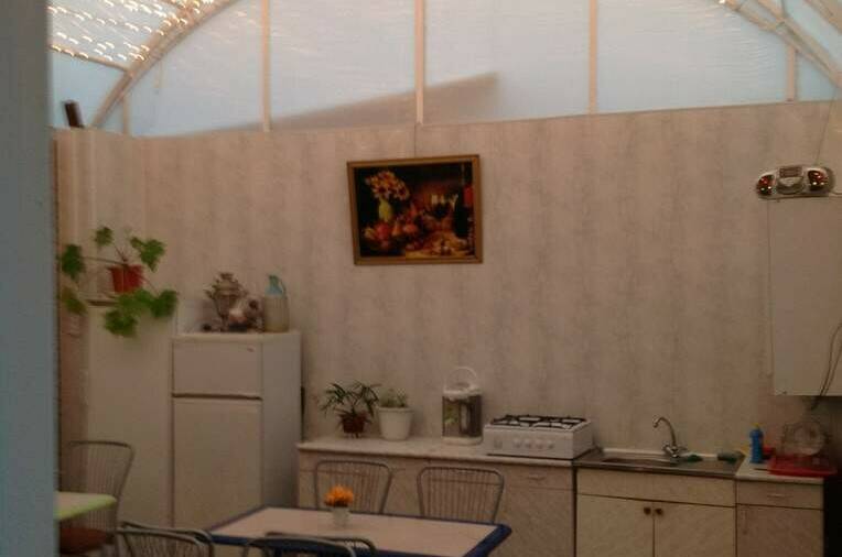 Изображение Изображение гостиницы &quot;Частный дом «Поцелуй солнца»&quot; #11 #9