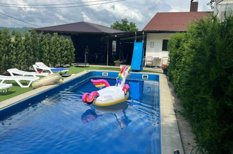 Изображение гостиницы "Гостевой дом «МореОлл»" #1