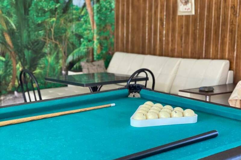 Изображение Изображение гостиницы &quot;Гостевой дом «МореОлл»&quot; #3 #1