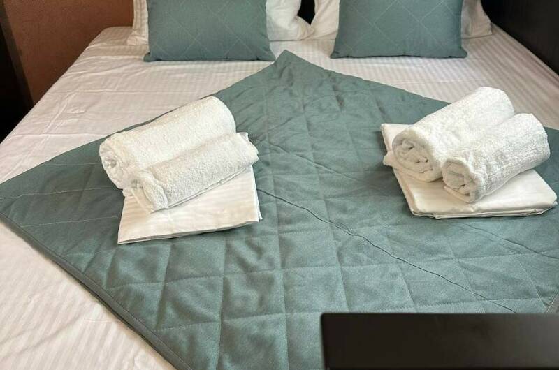 Изображение Изображение гостиницы &quot;Гостевой дом «МореОлл»&quot; #4 #2