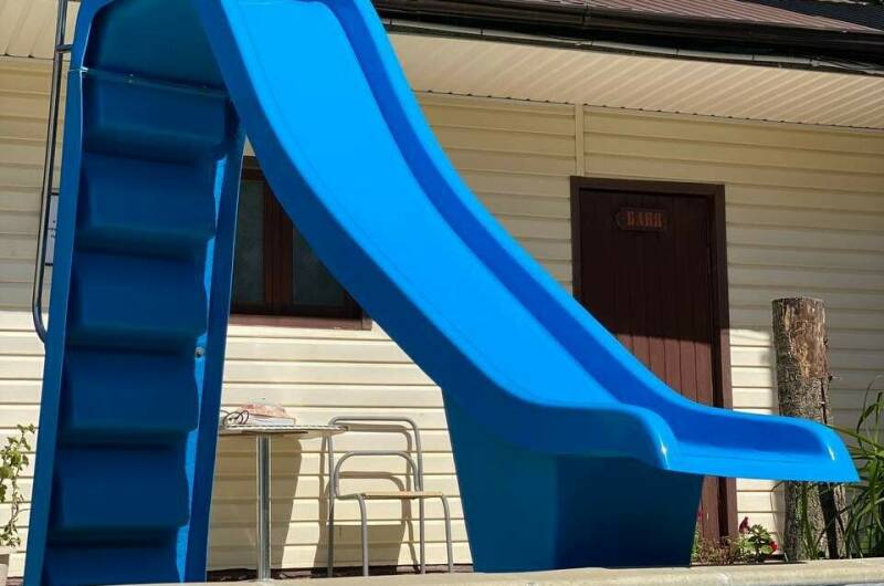 Изображение Изображение гостиницы &quot;Гостевой дом «МореОлл»&quot; #5 #3