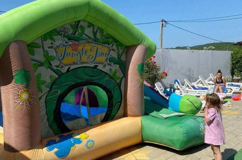 Изображение Изображение гостиницы &quot;Гостевой дом «МореОлл»&quot; #6 #4