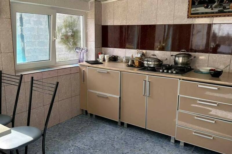 Изображение Изображение гостиницы &quot;Гостевой дом «МореОлл»&quot; #7 #5