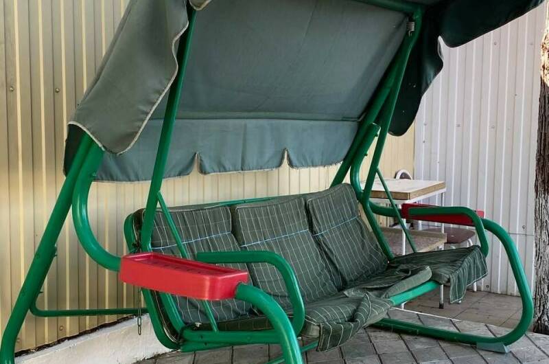 Изображение Изображение гостиницы &quot;Гостевой дом «МореОлл»&quot; #8 #6