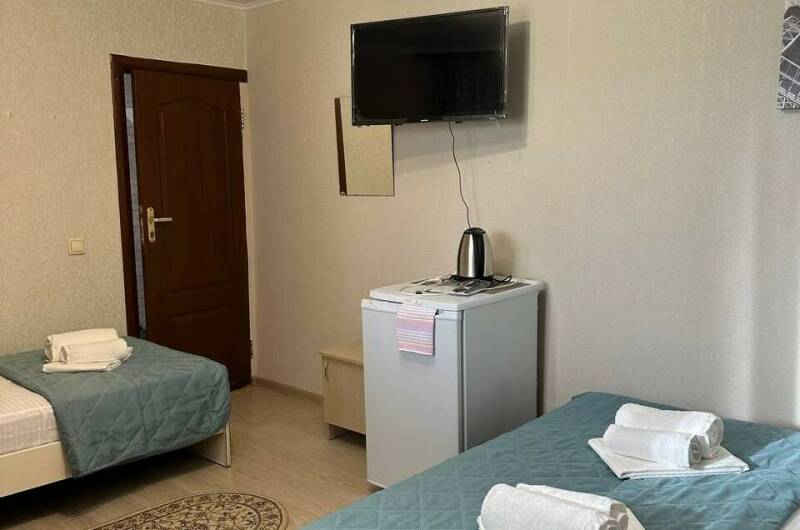 Изображение Изображение гостиницы &quot;Гостевой дом «МореОлл»&quot; #9 #7