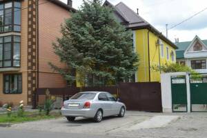 Изображение отеля / гостиницы "Гостевой дом на Трудящихся"