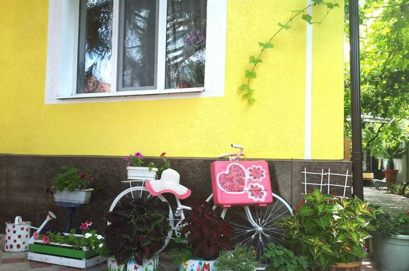 Изображение Изображение гостиницы &quot;Гостевой дом на Трудящихся&quot; #3 #1