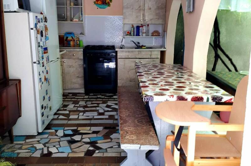 Изображение Изображение гостиницы &quot;Гостевой дом на Трудящихся&quot; #5 #3