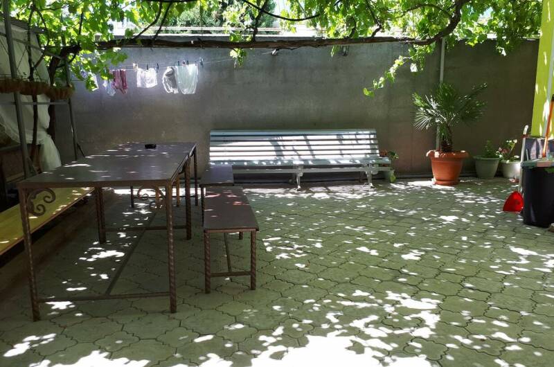 Изображение Изображение гостиницы &quot;Гостевой дом на Трудящихся&quot; #6 #4