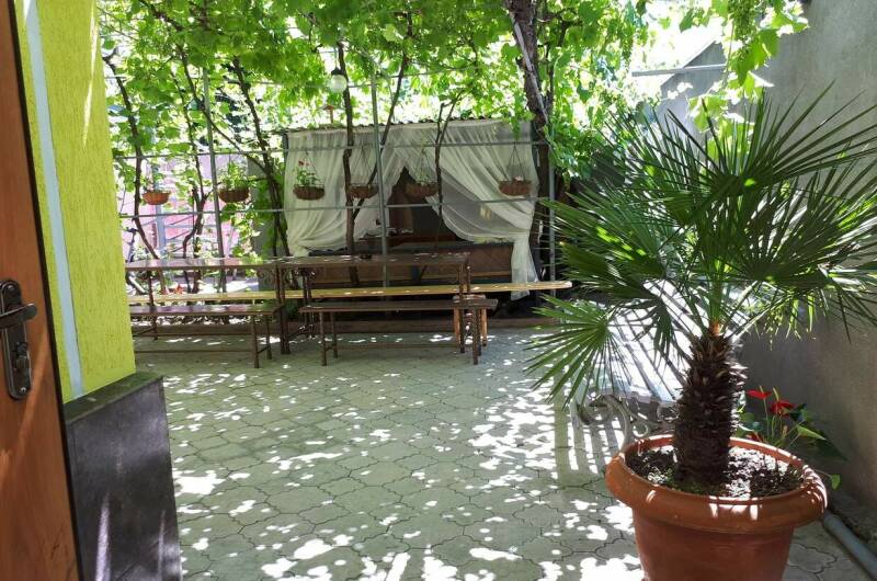 Изображение Изображение гостиницы &quot;Гостевой дом на Трудящихся&quot; #7 #5