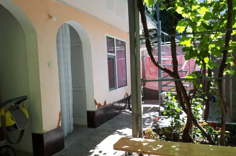 Изображение Изображение гостиницы &quot;Гостевой дом на Трудящихся&quot; #8 #6