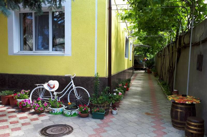 Изображение Изображение гостиницы &quot;Гостевой дом на Трудящихся&quot; #9 #7