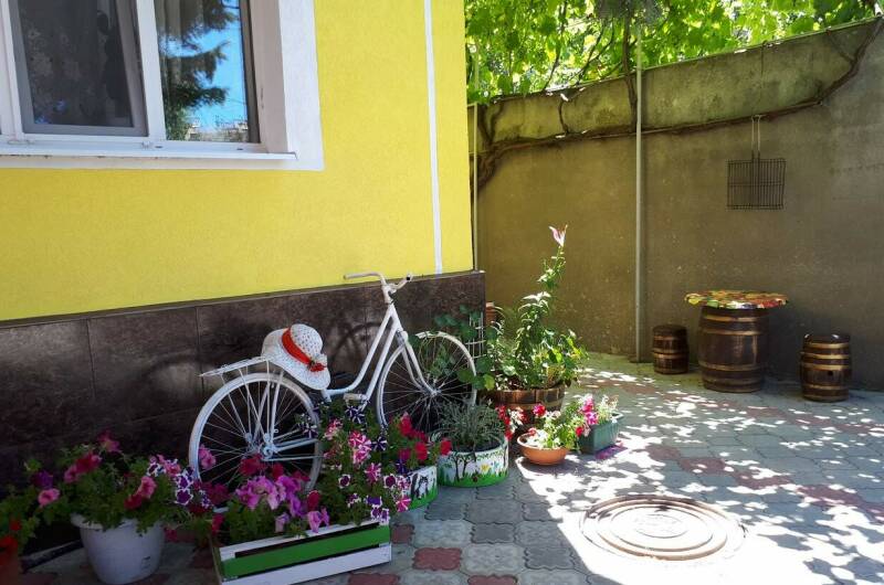 Изображение Изображение гостиницы &quot;Гостевой дом на Трудящихся&quot; #10 #8