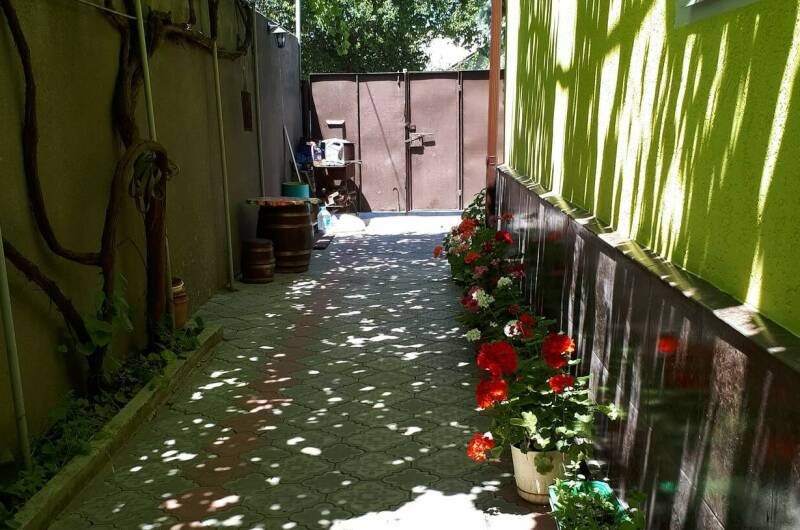 Изображение Изображение гостиницы &quot;Гостевой дом на Трудящихся&quot; #11 #9