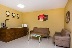 Изображение отеля / гостиницы "Гостевой дом «Georich» (Георич)"