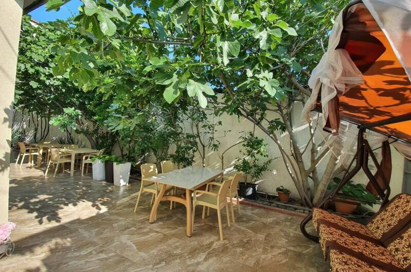 Изображение Изображение гостиницы &quot;Гостевой дом «Georich» (Георич)&quot; #3 #1