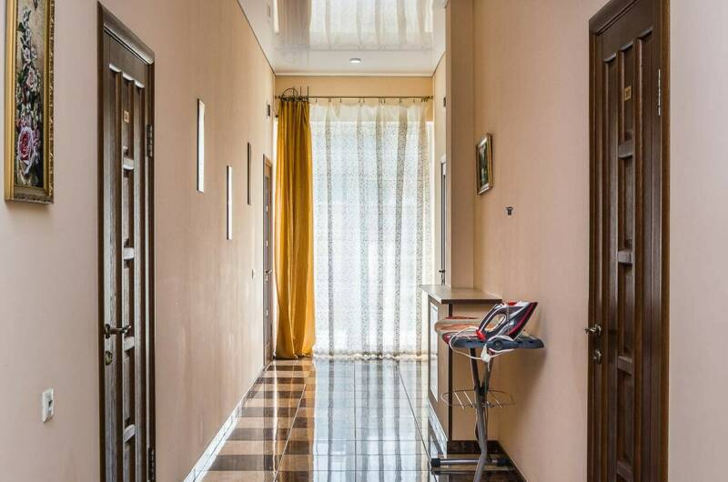 Изображение Изображение гостиницы &quot;Гостевой дом «Georich» (Георич)&quot; #4 #2