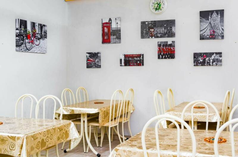 Изображение Изображение гостиницы &quot;Гостевой дом «Georich» (Георич)&quot; #6 #4