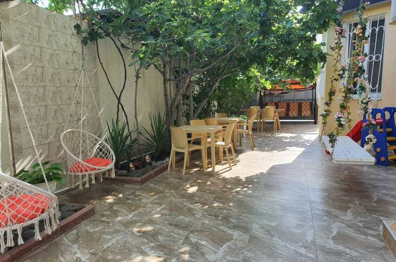 Изображение Изображение гостиницы &quot;Гостевой дом «Georich» (Георич)&quot; #9 #7