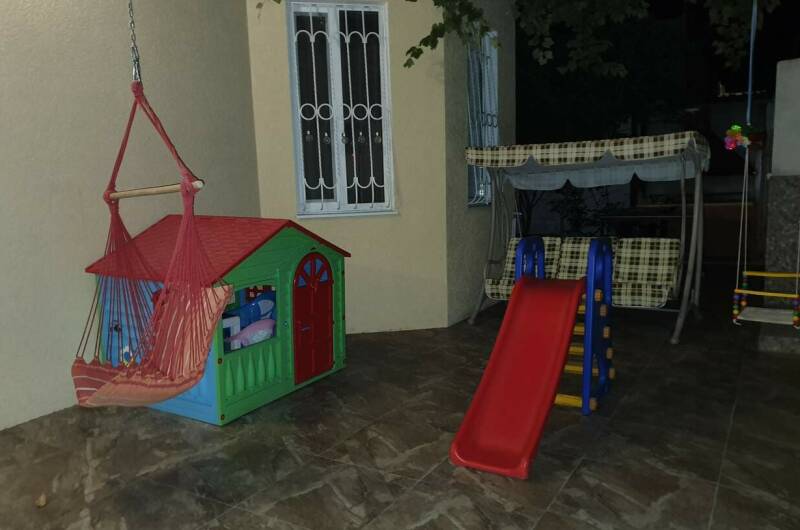 Изображение Изображение гостиницы &quot;Гостевой дом «Georich» (Георич)&quot; #11 #9