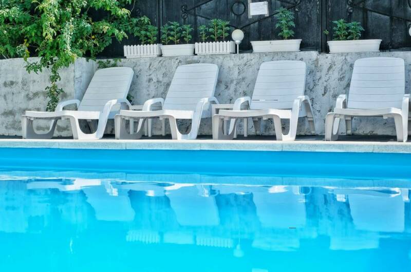 Изображение Изображение гостиницы &quot;Гостевой дом «Век»&quot; #10 #8