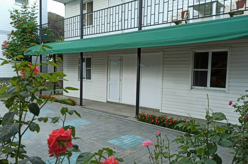 Изображение гостиницы "Гостевой дом «Натали»" #1