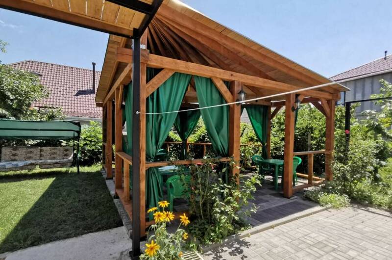 Изображение Изображение гостиницы &quot;Гостевой дом «Натали»&quot; #3 #1