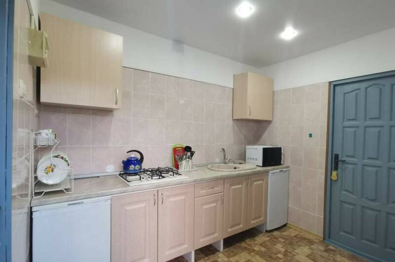 Изображение Изображение гостиницы &quot;Гостевой дом «Натали»&quot; #4 #2