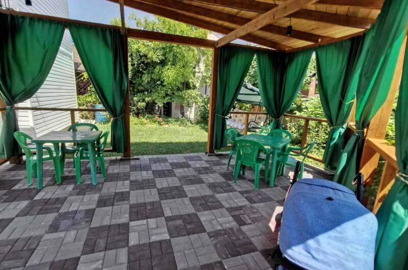 Изображение Изображение гостиницы &quot;Гостевой дом «Натали»&quot; #5 #3