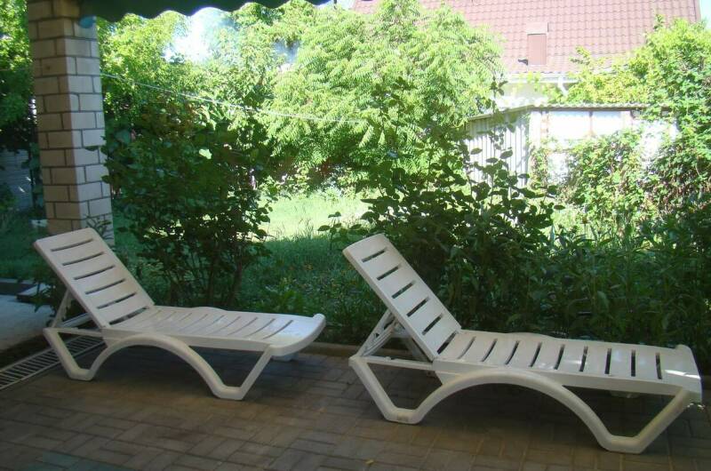 Изображение Изображение гостиницы &quot;Гостевой дом «Натали»&quot; #7 #5