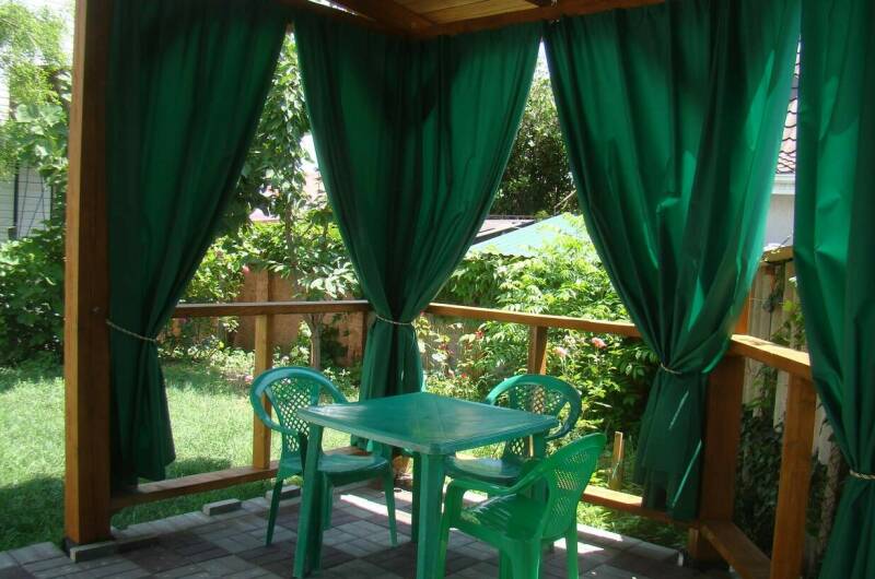 Изображение Изображение гостиницы &quot;Гостевой дом «Натали»&quot; #8 #6