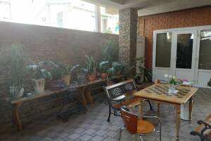 Изображение отеля / гостиницы "Гостевой дом «Талия»"