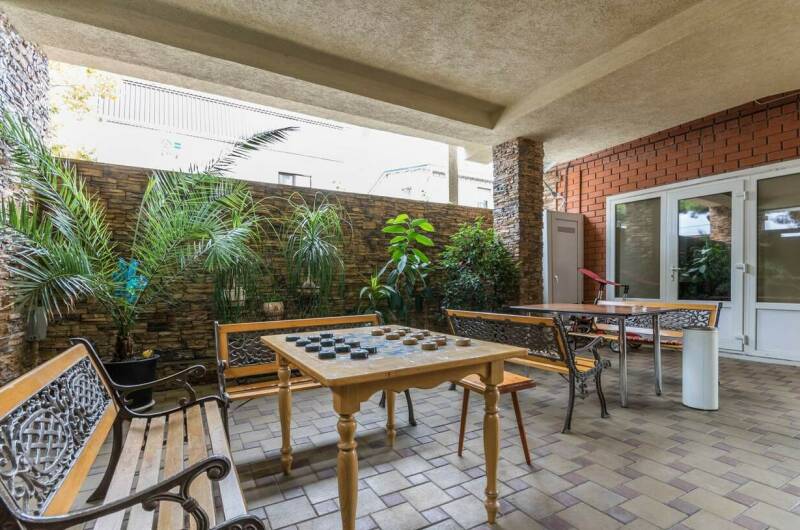 Изображение Изображение гостиницы &quot;Гостевой дом «Талия»&quot; #3 #1