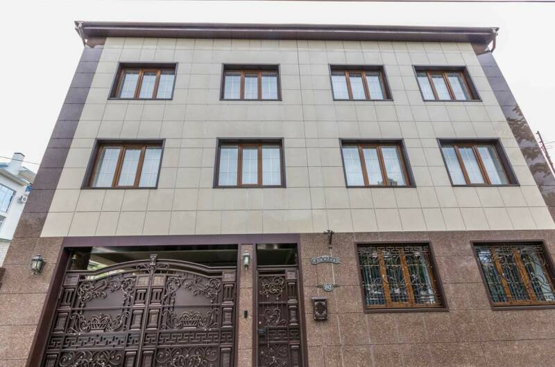 Изображение Изображение гостиницы &quot;Гостевой дом «Талия»&quot; #4 #2