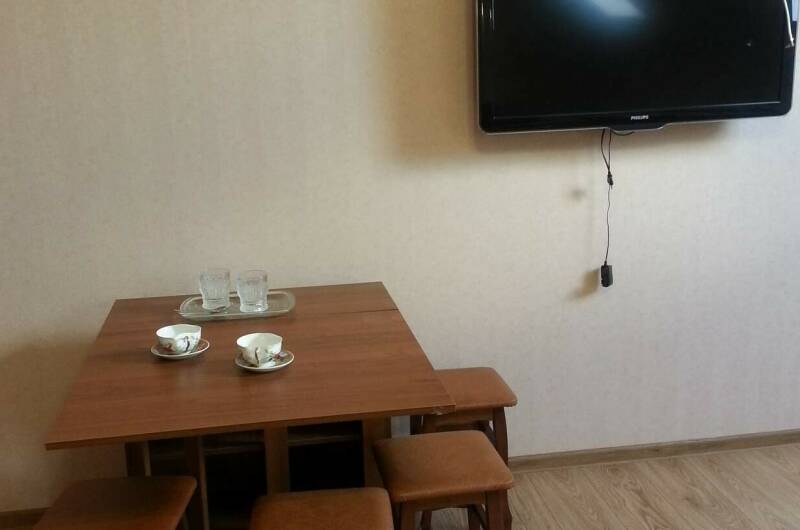 Изображение Изображение гостиницы &quot;Гостевой дом «Талия»&quot; #5 #3