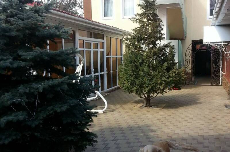 Изображение Изображение гостиницы &quot;Гостевой дом «Талия»&quot; #6 #4